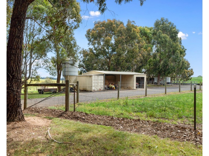 824 Ankers Road, Strathbogie VIC 3666