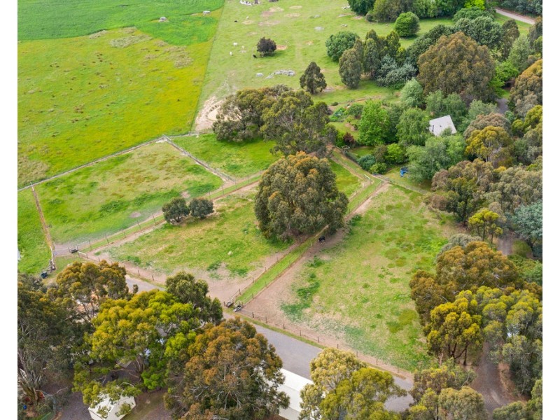 824 Ankers Road, Strathbogie VIC 3666