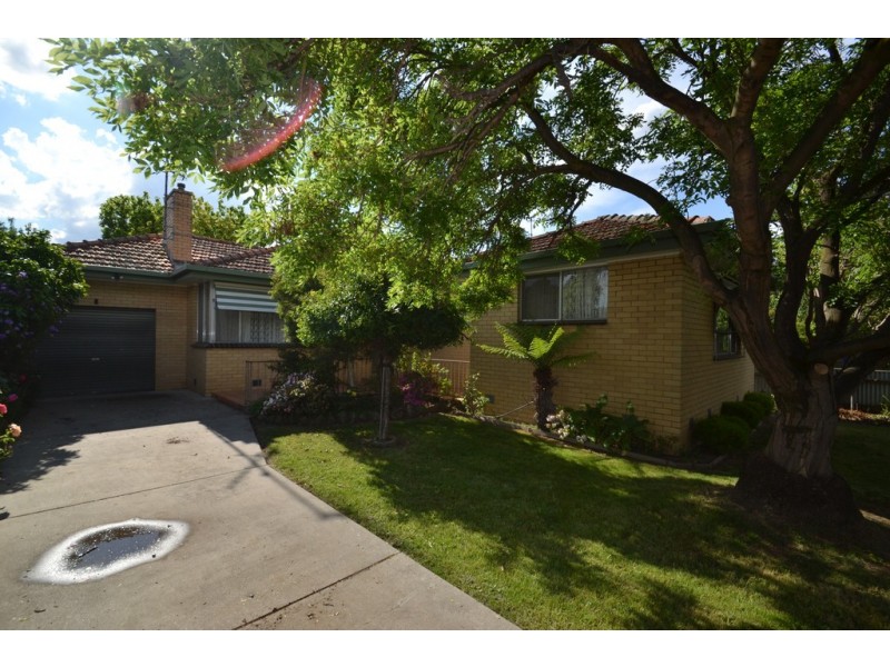 3 Victoria Street, Seymour VIC 3660