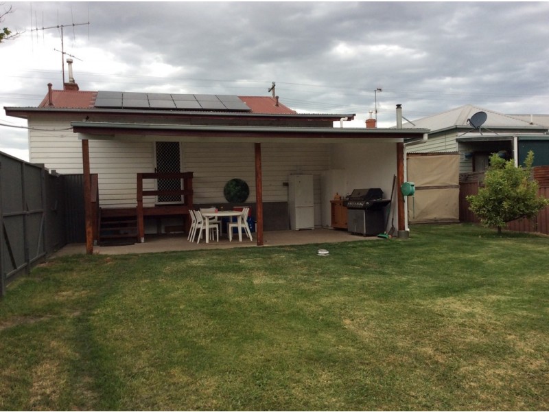 11 Abdullah Road, Seymour VIC 3660