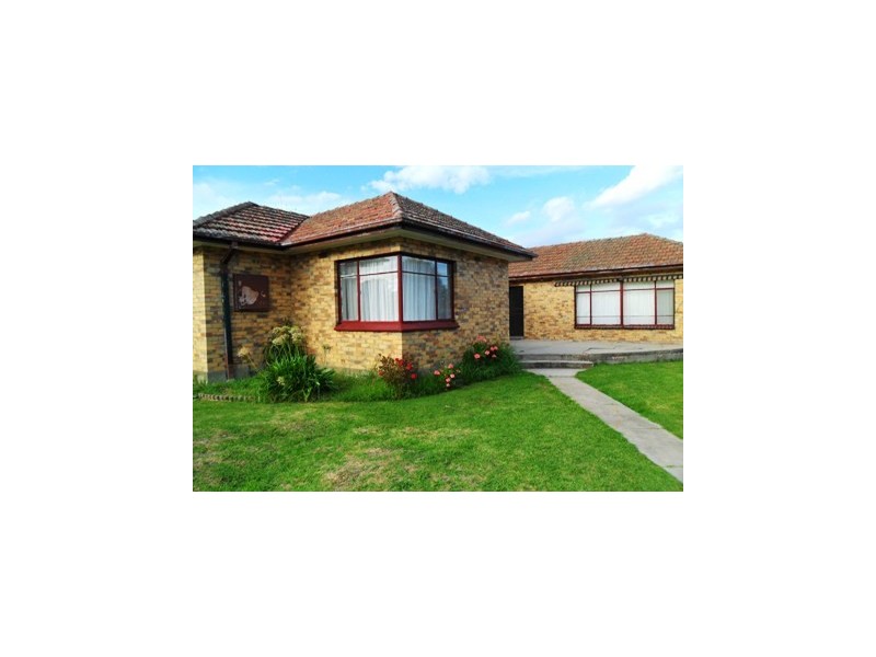 25 Batten Street, Seymour VIC 3660