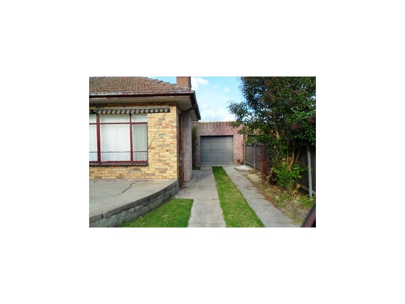 25 Batten Street, Seymour VIC 3660