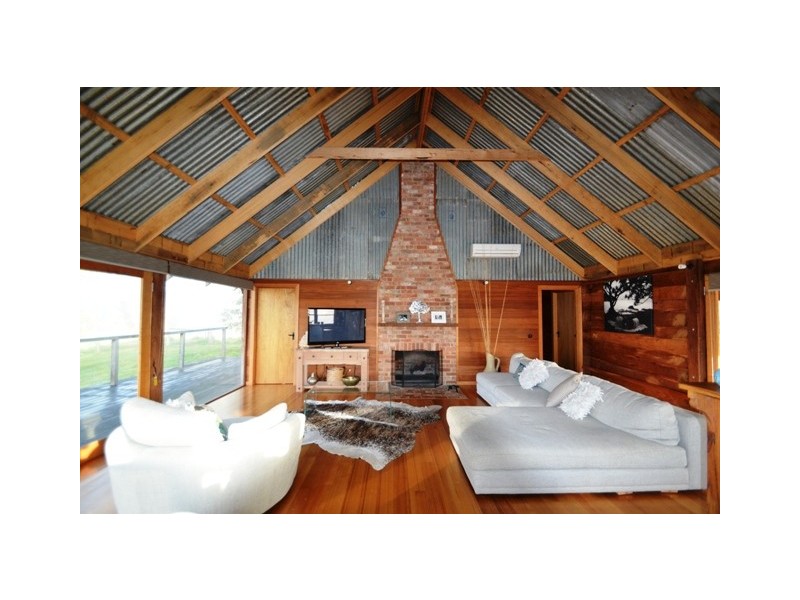 0 Ewings Road, Avenel VIC 3664