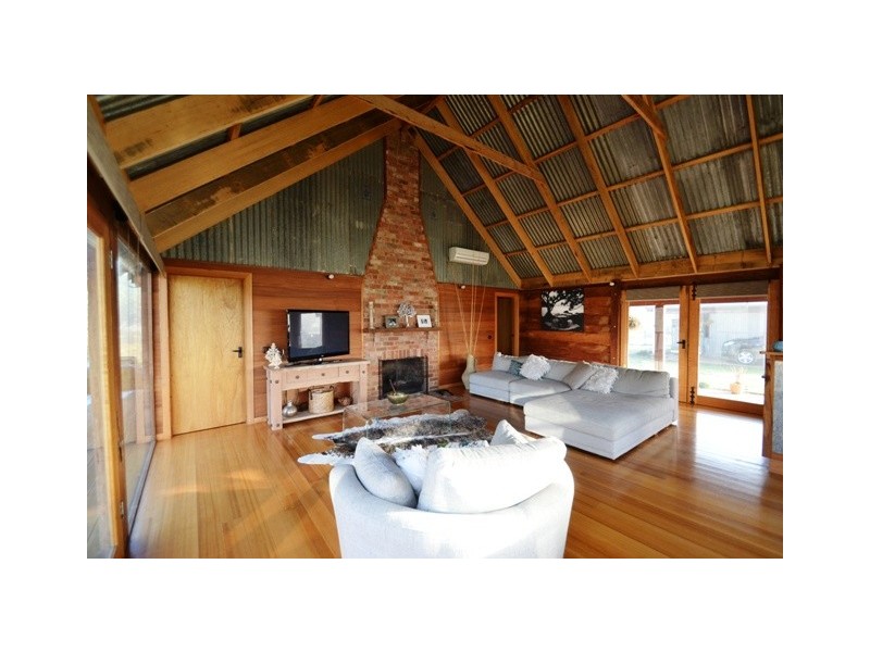 0 Ewings Road, Avenel VIC 3664