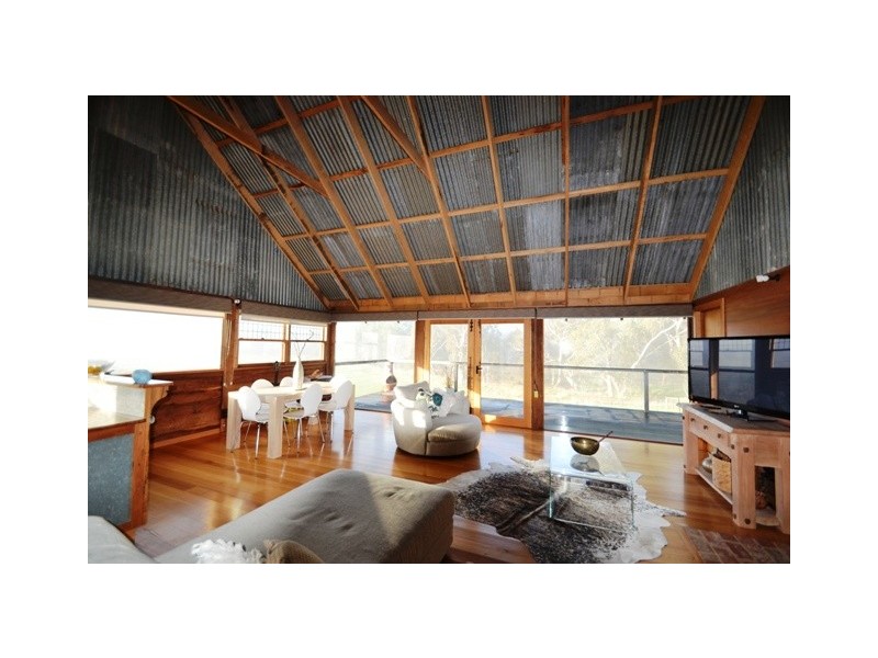 0 Ewings Road, Avenel VIC 3664