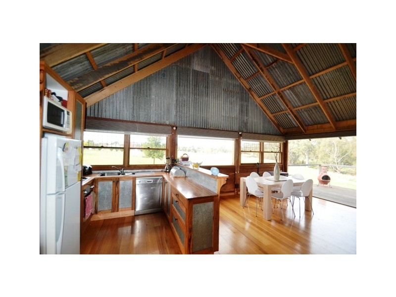 0 Ewings Road, Avenel VIC 3664