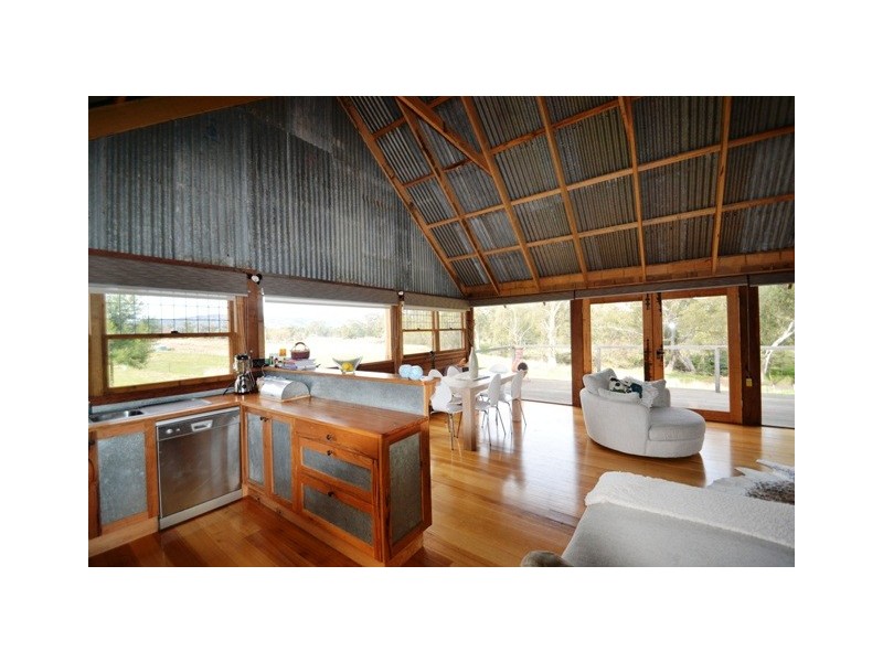 0 Ewings Road, Avenel VIC 3664