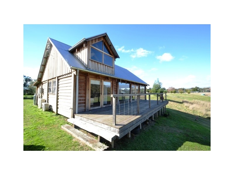 0 Ewings Road, Avenel VIC 3664