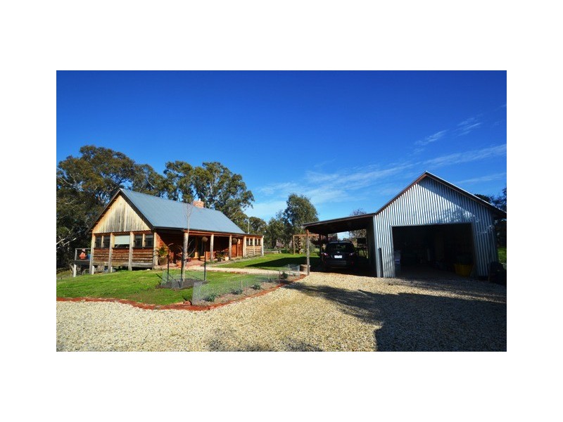 0 Ewings Road, Avenel VIC 3664