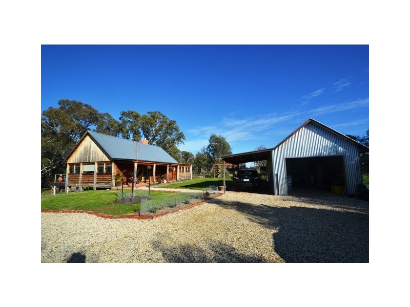 0 Ewings Road, Avenel VIC 3664