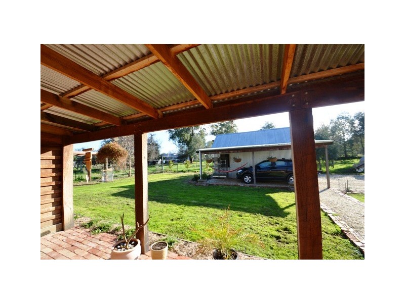 0 Ewings Road, Avenel VIC 3664