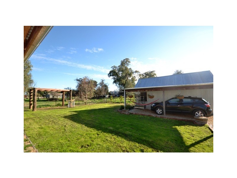 0 Ewings Road, Avenel VIC 3664
