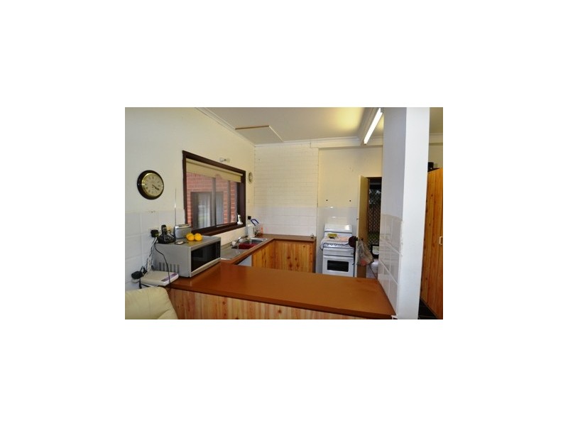 4/114  Tarcombe Road, Seymour VIC 3660