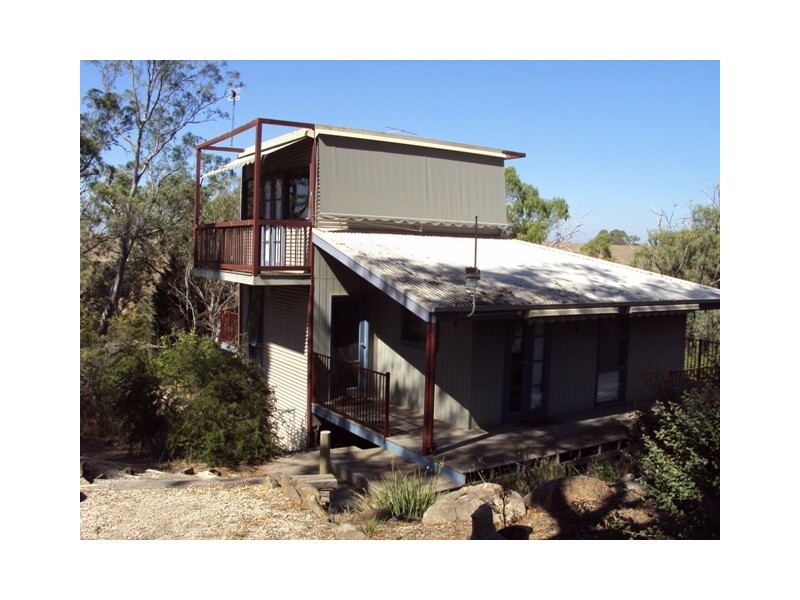 155 Yellowbox Road, Seymour VIC 3660