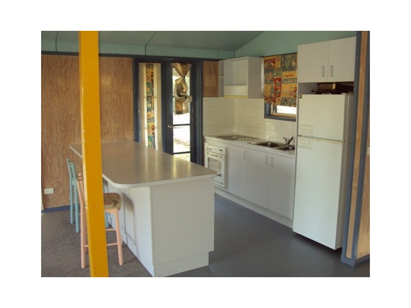 155 Yellowbox Road, Seymour VIC 3660