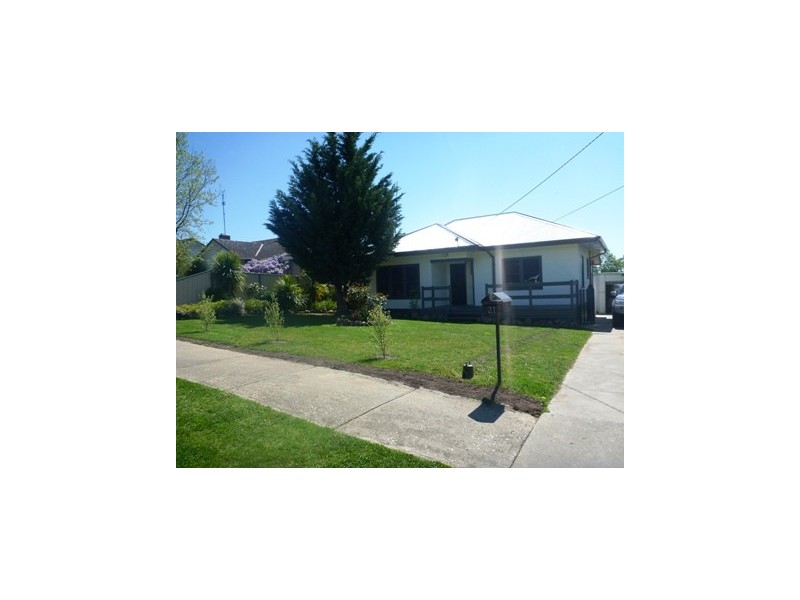 21 Tehan Street, Seymour VIC 3660