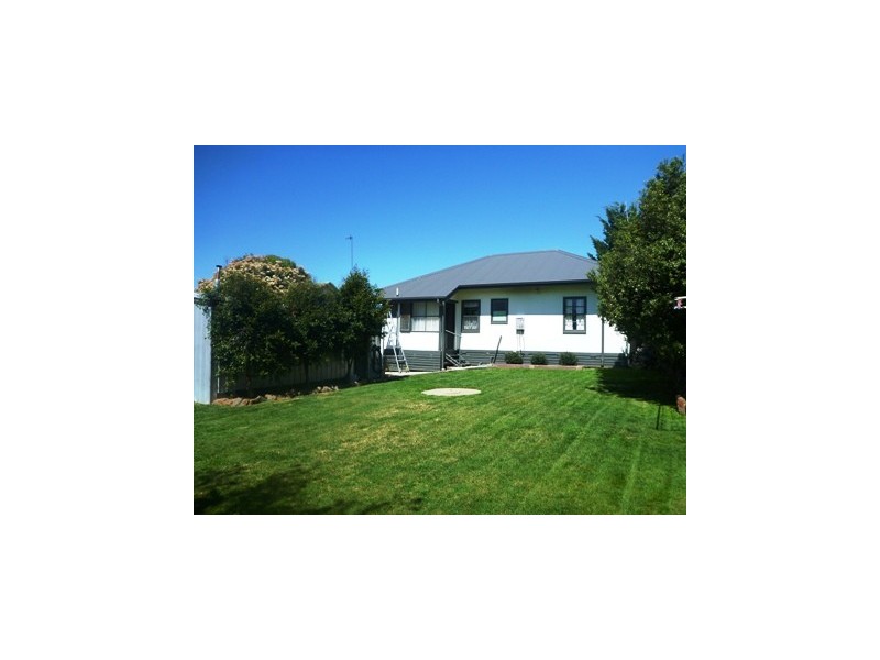 21 Tehan Street, Seymour VIC 3660