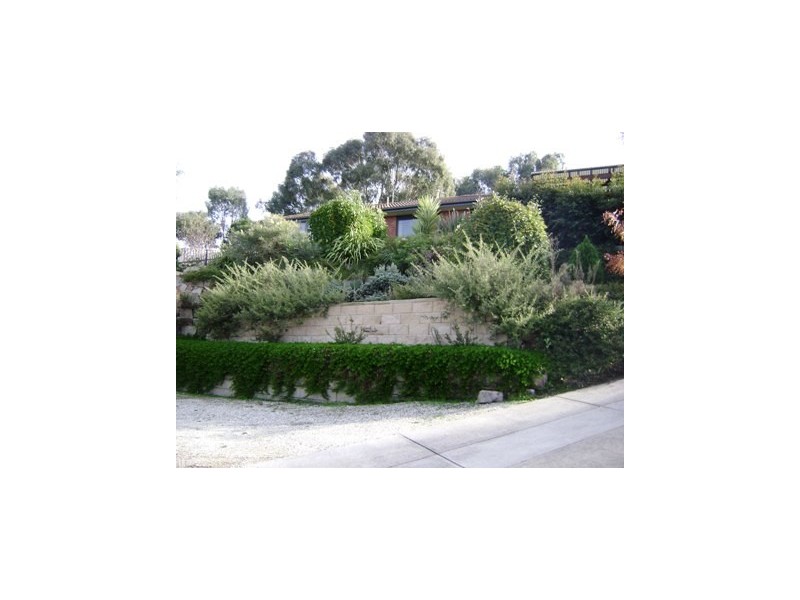 21 Hanley Crescent, Seymour VIC 3660