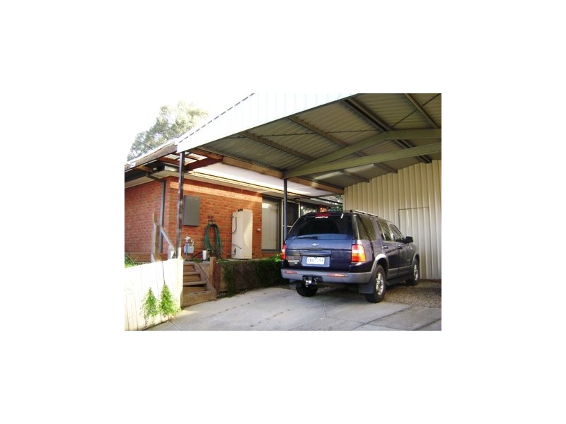 21 Hanley Crescent, Seymour VIC 3660