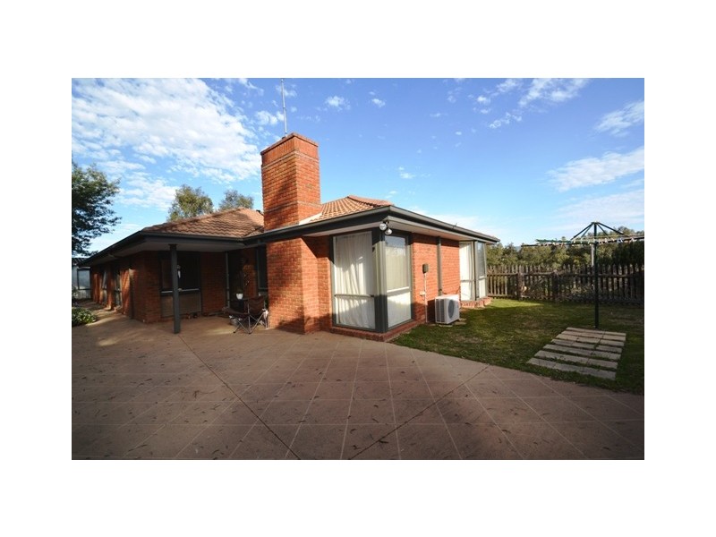 21 Hanley Crescent, Seymour VIC 3660