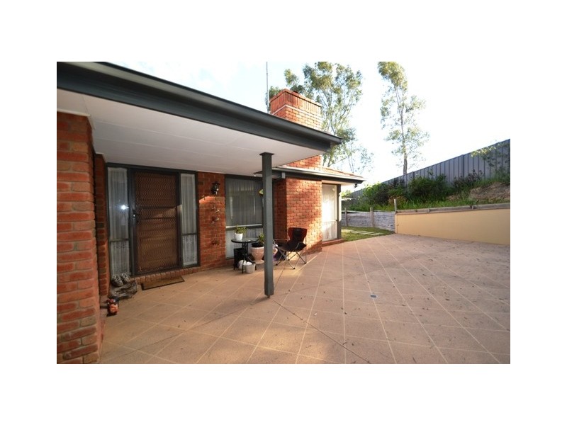 21 Hanley Crescent, Seymour VIC 3660