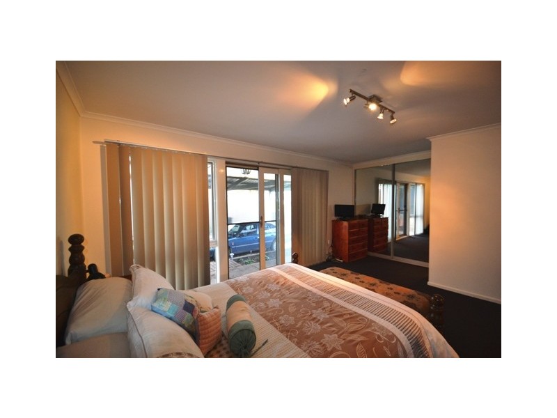 21 Hanley Crescent, Seymour VIC 3660