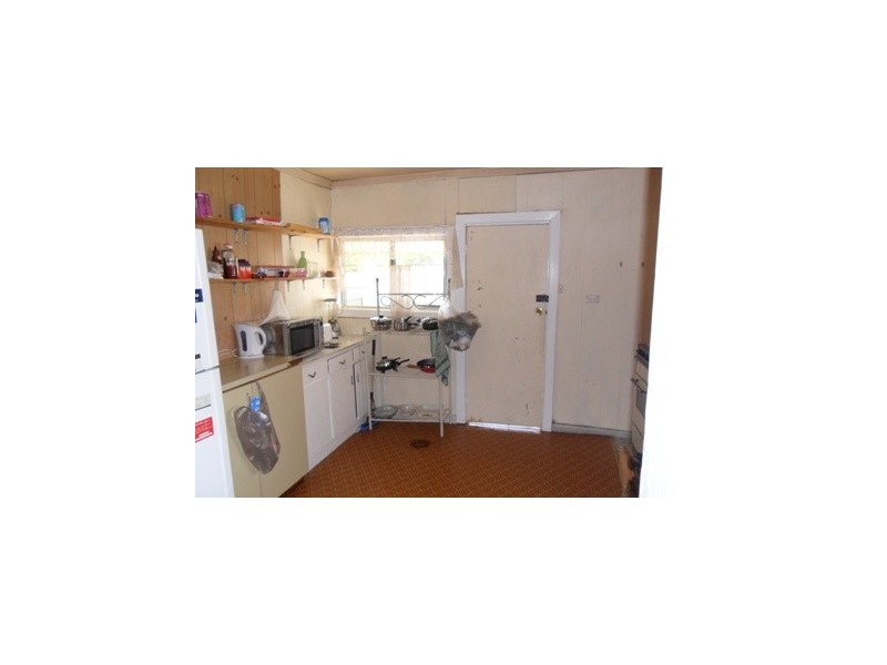 1 Goulburn Street, Seymour VIC 3660