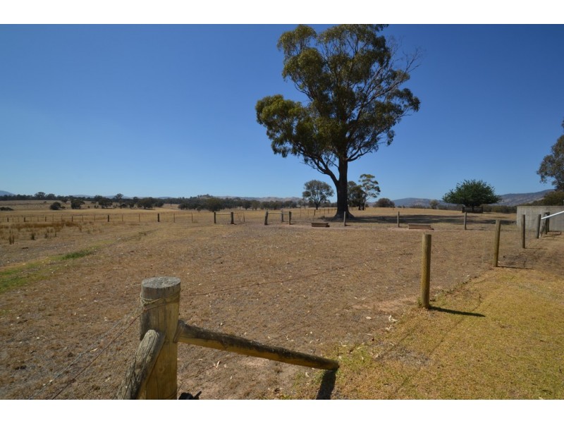 330 Kobyboyn Road, Whiteheads Creek VIC 3660