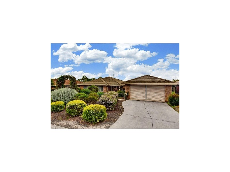 3 Coughlin Court, Seymour VIC 3660