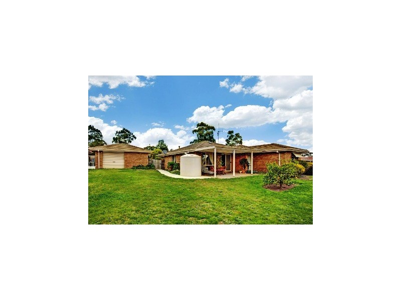 3 Coughlin Court, Seymour VIC 3660
