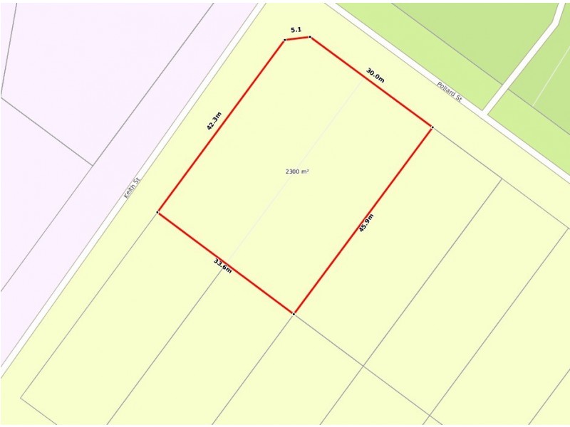 2-4 Pollard Street, Seymour VIC 3660