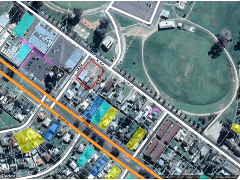 2-4 Pollard Street, Seymour VIC 3660