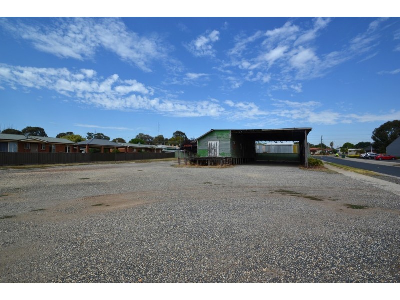 2-4 Pollard Street, Seymour VIC 3660