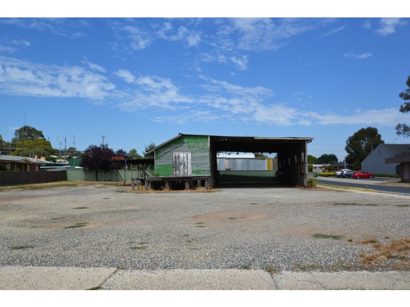 2-4 Pollard Street, Seymour VIC 3660