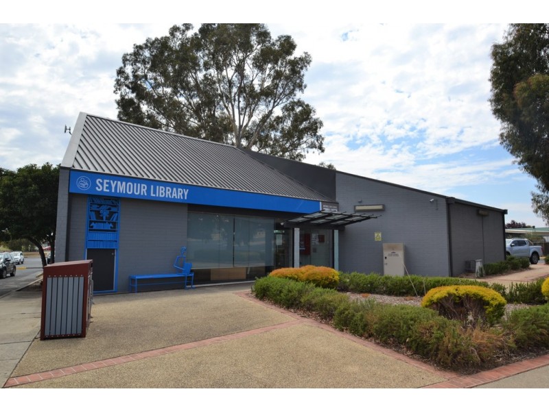 2-4 Pollard Street, Seymour VIC 3660