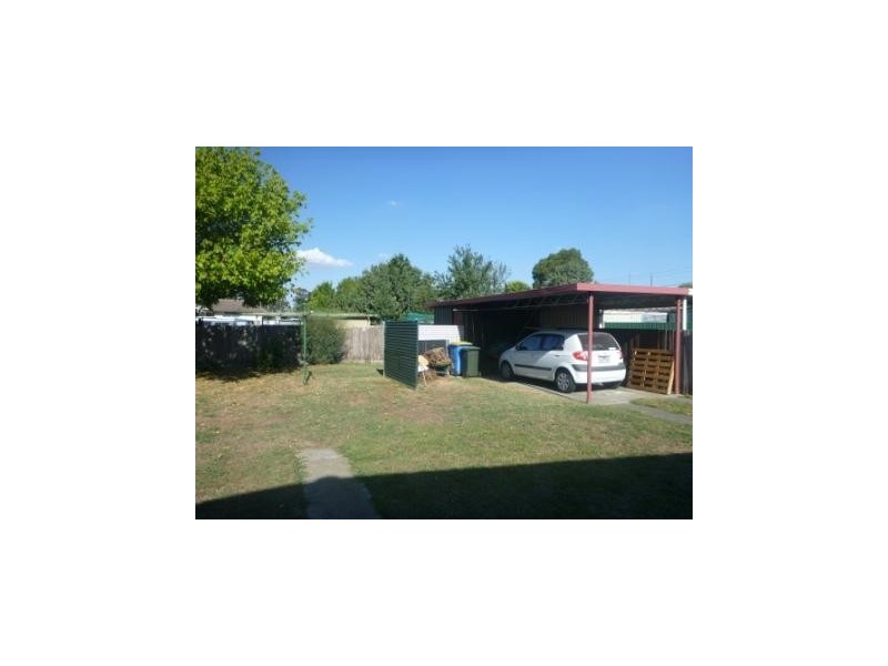 34 Howe Street, Seymour VIC 3660