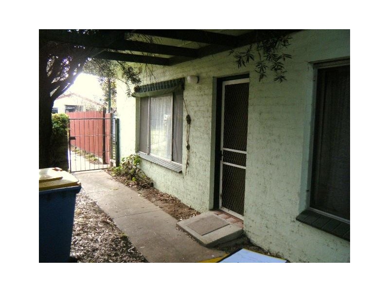 24/31 HIGH STREET, Seymour VIC 3660