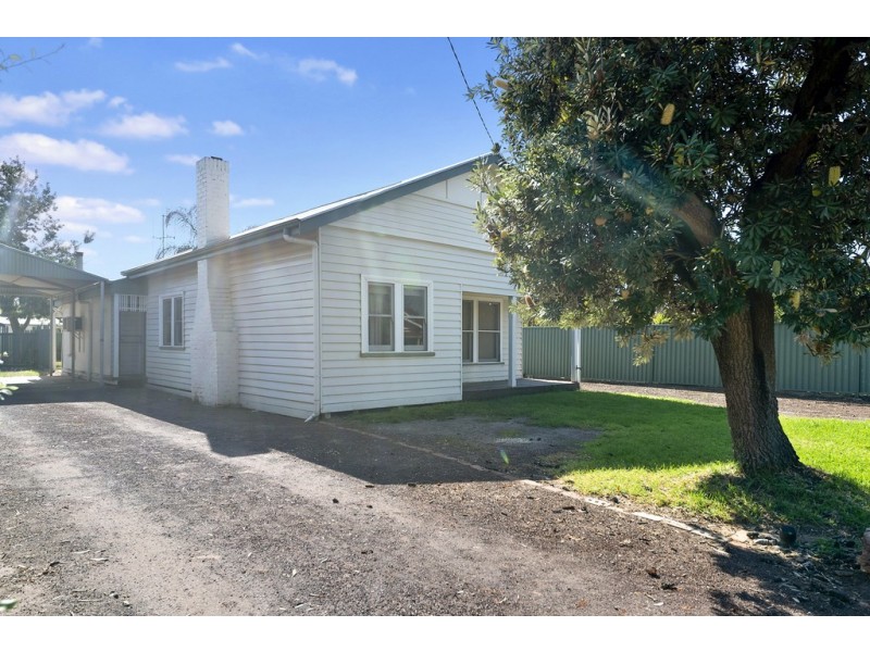 4 Challenger Street, Euroa VIC 3666