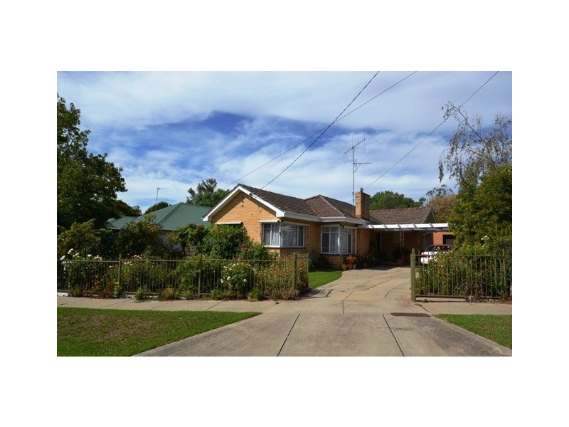 55 Goulburn Street, Seymour VIC 3660