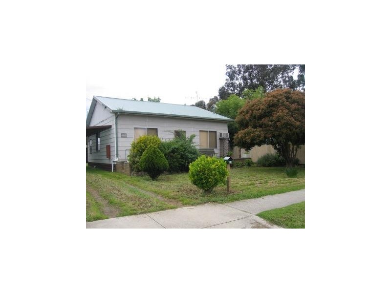 45 Wimble Street, Seymour VIC 3660