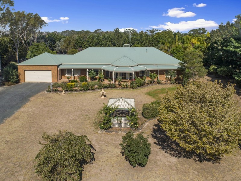 221 Ewings Road, Avenel VIC 3664