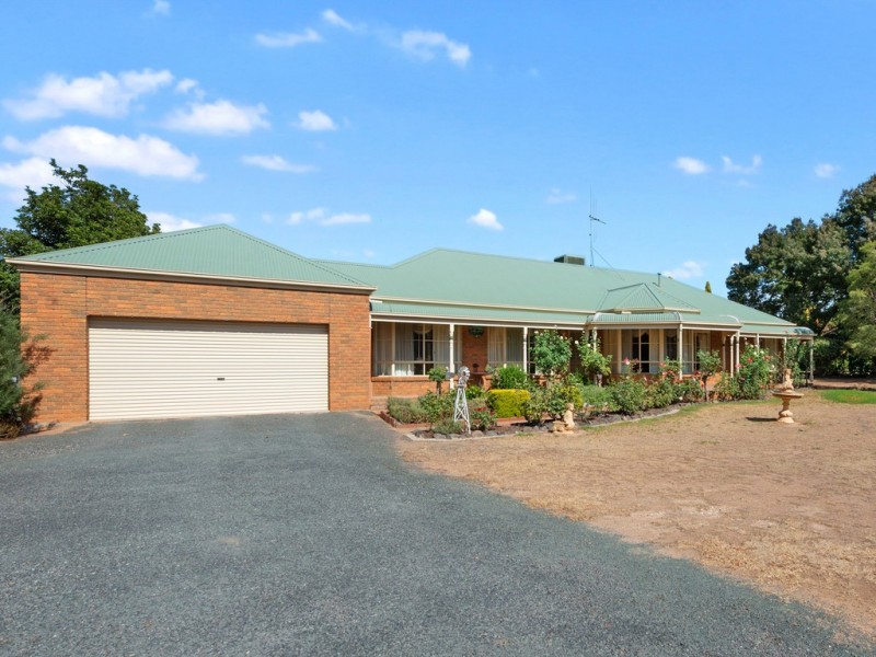 221 Ewings Road, Avenel VIC 3664