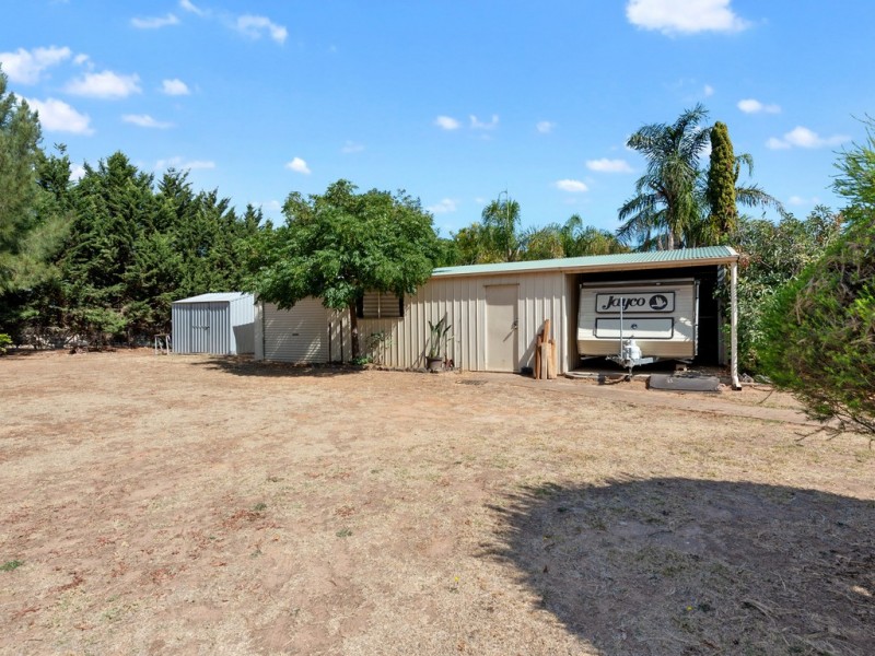 221 Ewings Road, Avenel VIC 3664
