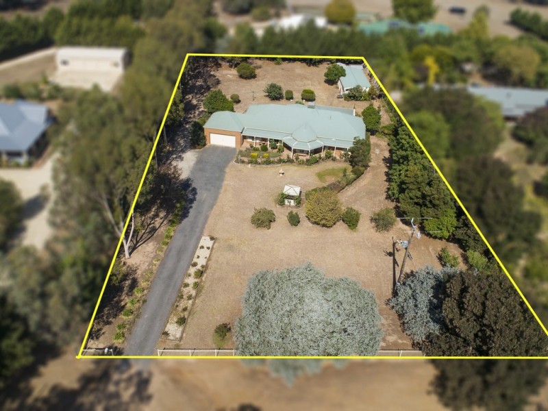 221 Ewings Road, Avenel VIC 3664