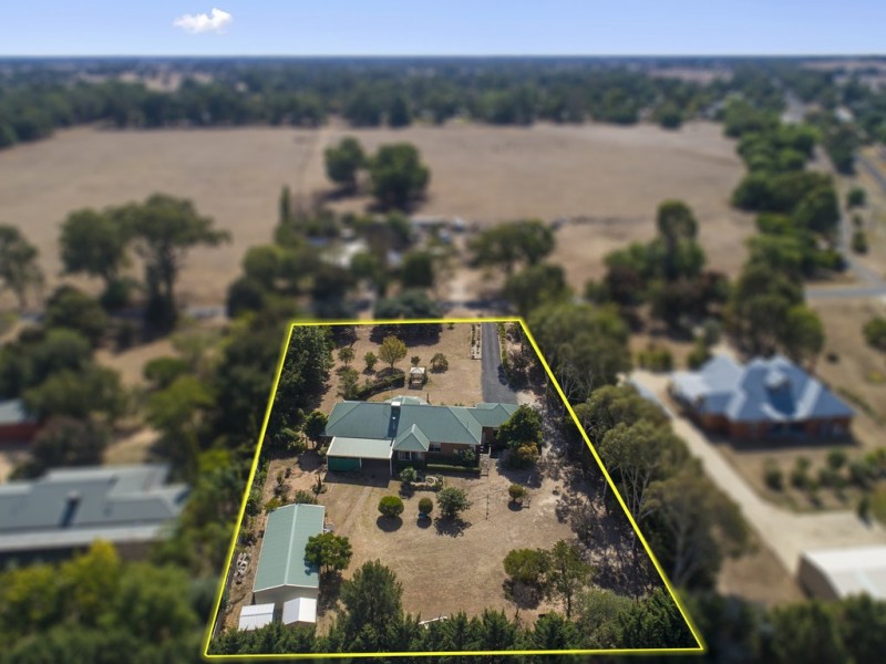 221 Ewings Road, Avenel VIC 3664