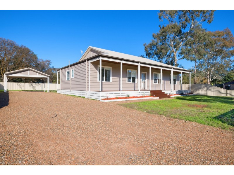 59 Hill Street, Longwood VIC 3665