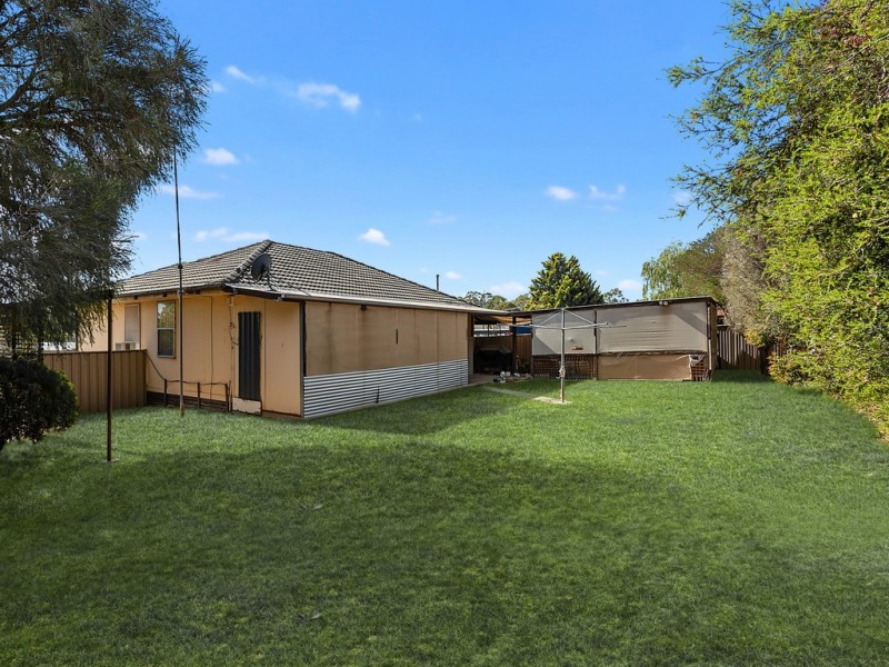 2 Don Court, Seymour VIC 3660