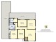 2 Don Court, Seymour VIC 3660 Floorplan