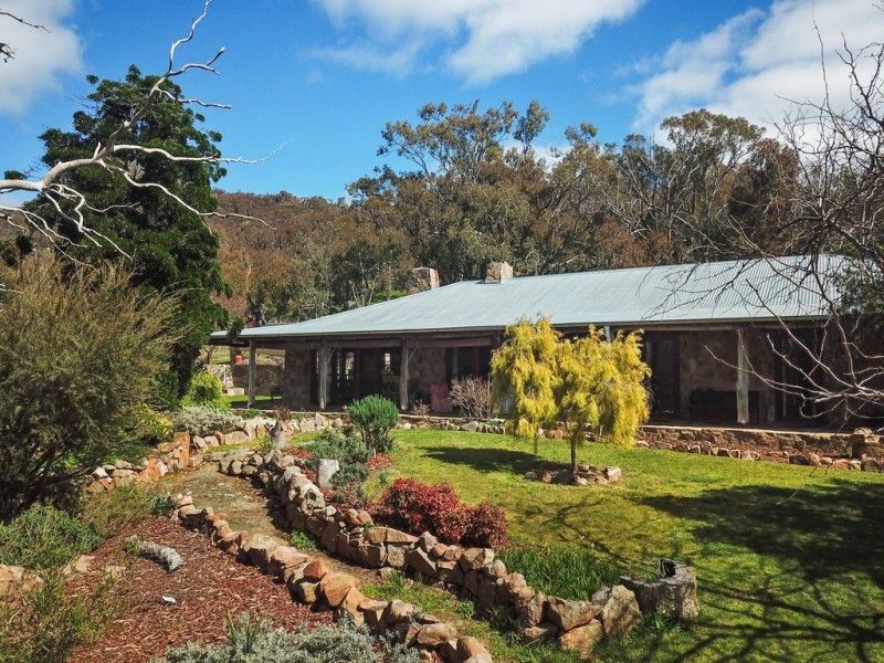187 Wilkinsons Lane, Euroa VIC 3666