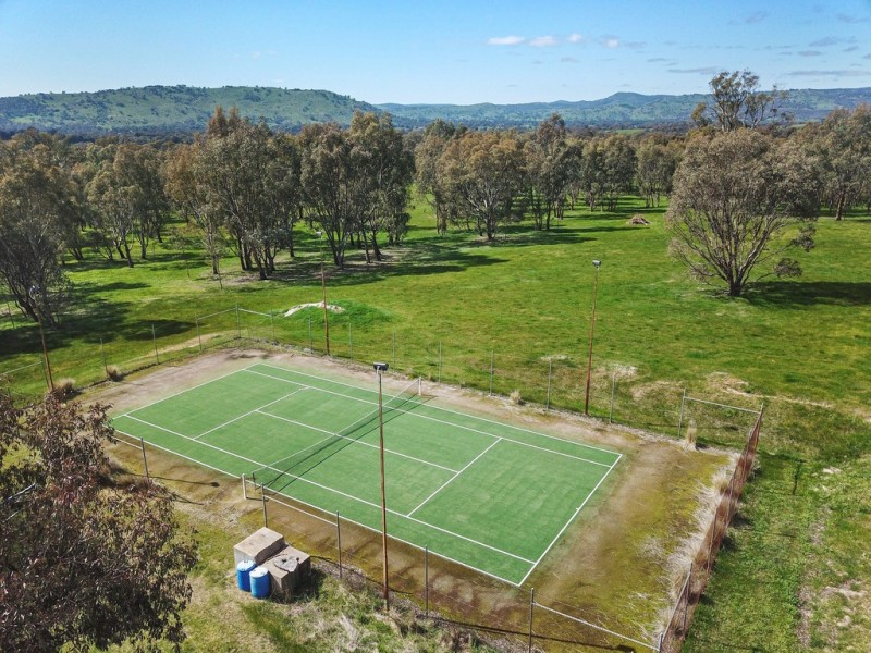 187 Wilkinsons Lane, Euroa VIC 3666